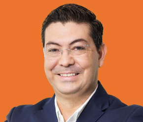 Image of partner Mr. Israel CPA